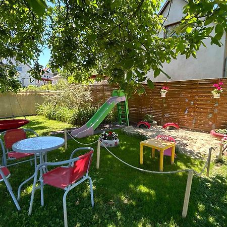 Levendula Vendeghaz Villa Balatonföldvár Dış mekan fotoğraf