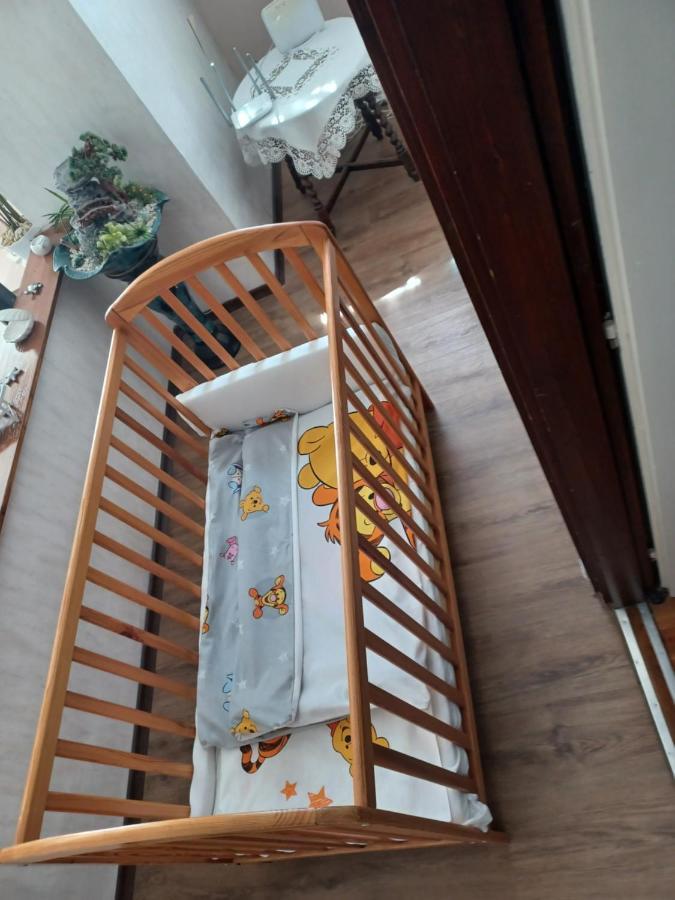 Levendula Vendeghaz Villa Balatonföldvár Dış mekan fotoğraf