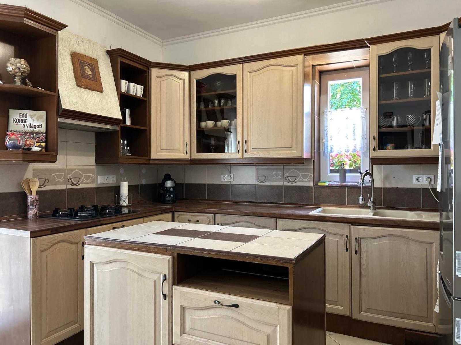 Levendula Vendeghaz Villa Balatonföldvár Dış mekan fotoğraf