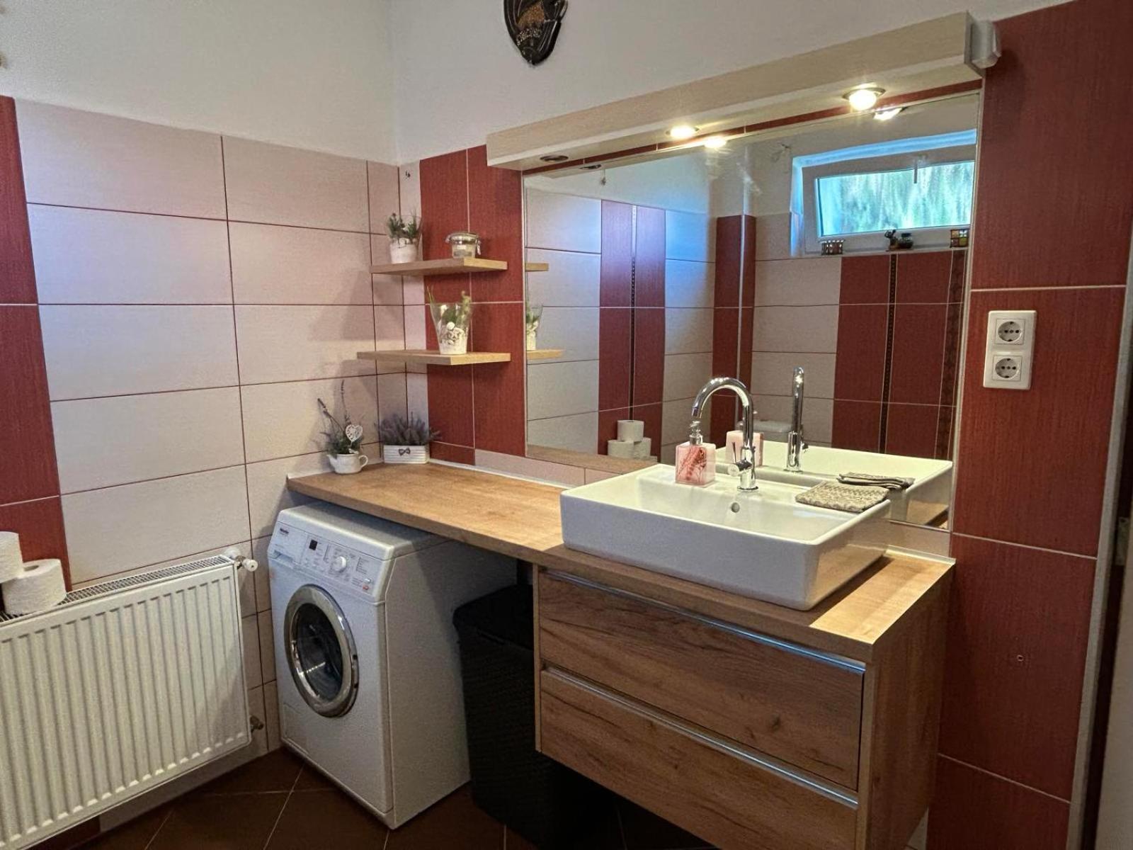 Levendula Vendeghaz Villa Balatonföldvár Dış mekan fotoğraf
