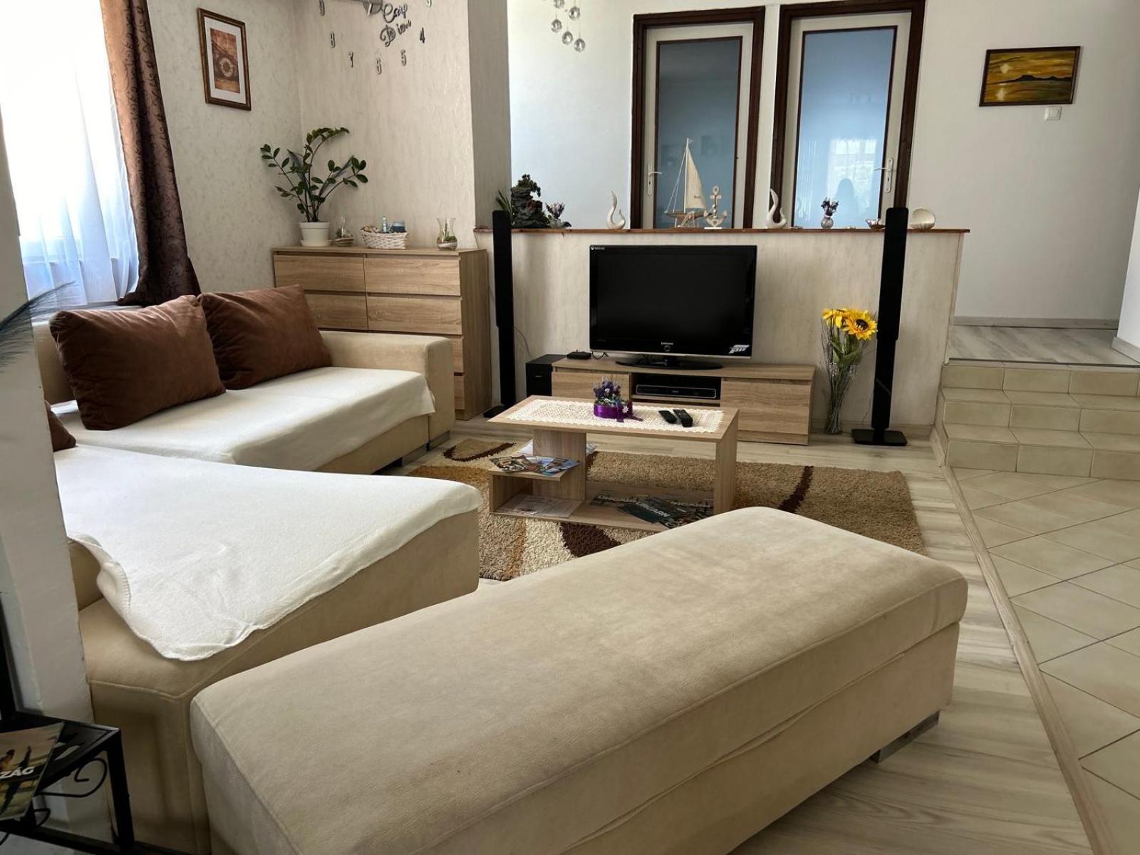 Levendula Vendeghaz Villa Balatonföldvár Dış mekan fotoğraf