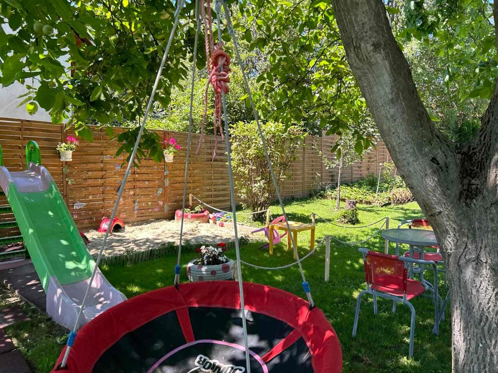 Levendula Vendeghaz Villa Balatonföldvár Dış mekan fotoğraf