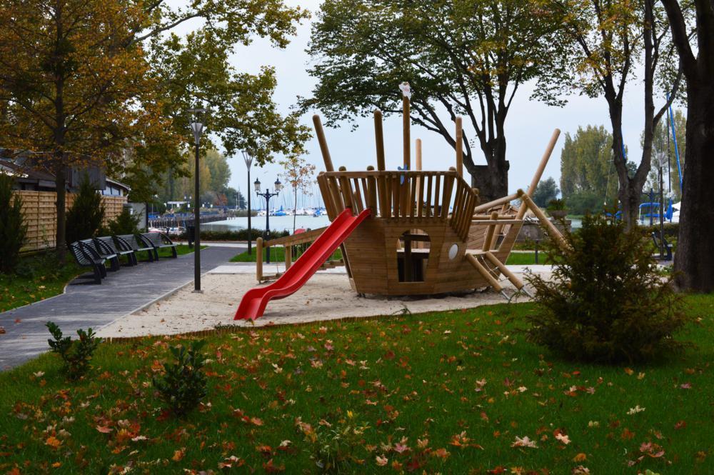 Levendula Vendeghaz Villa Balatonföldvár Dış mekan fotoğraf
