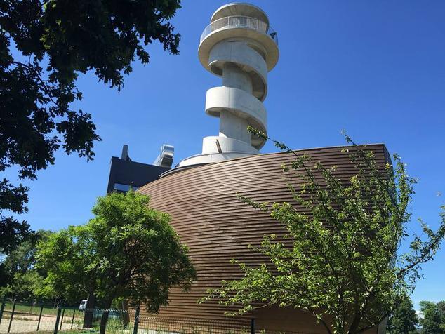 Levendula Vendeghaz Villa Balatonföldvár Dış mekan fotoğraf